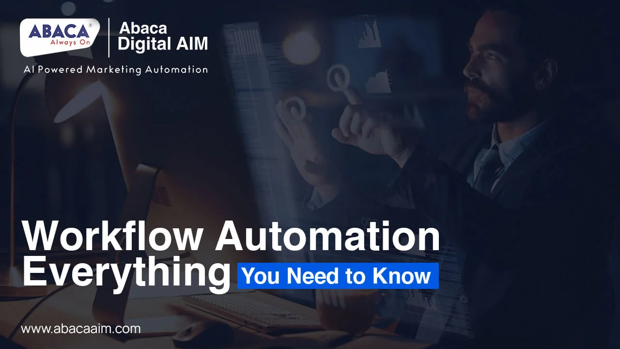 What is Workflow Automation, Everything You Need to Know