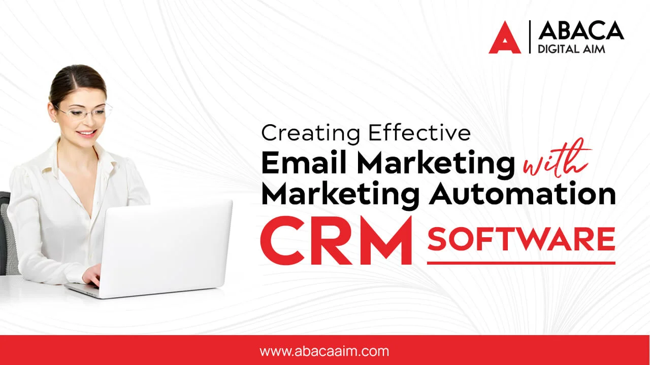 Best CRM Sales Automation