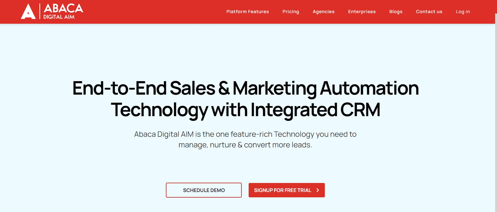 Best Sales CRM