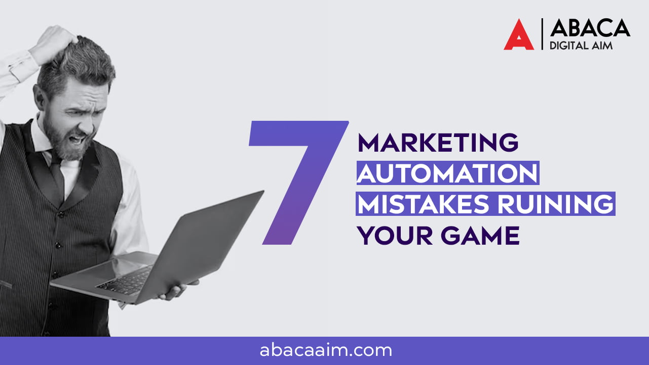 CRM Marketing Automation