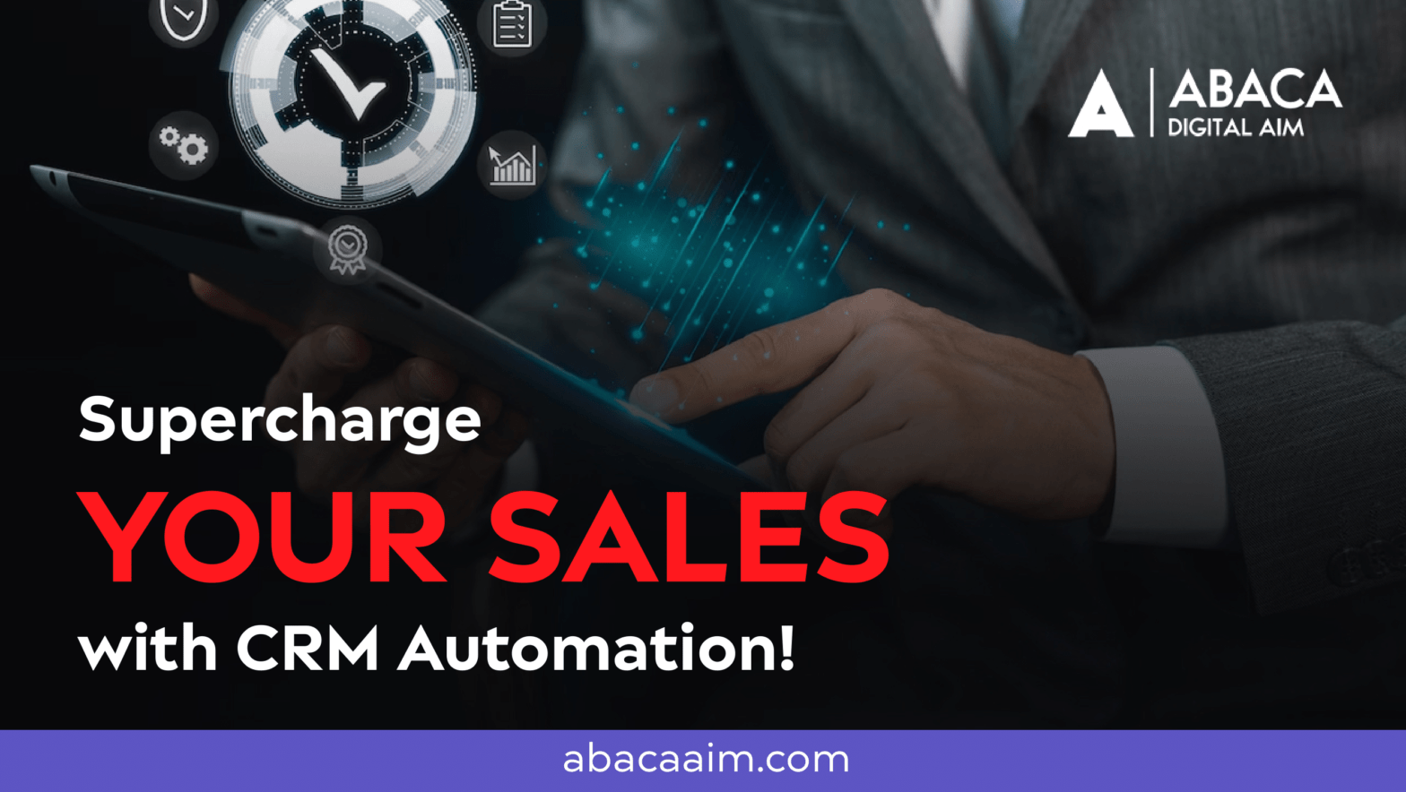 CRM Automation