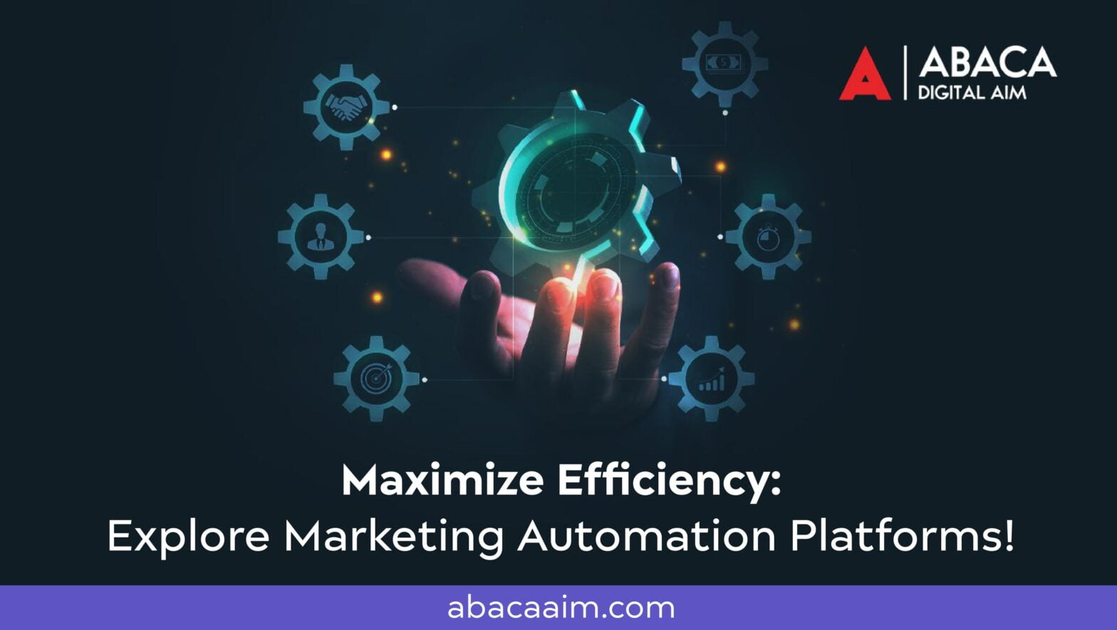 Marketing Automation Platforms